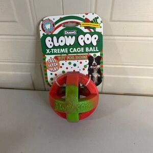 Charms Streme Cage Ball Firework Cage Ball . Watermelon Scented